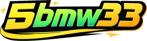 5bmw33 brand logo